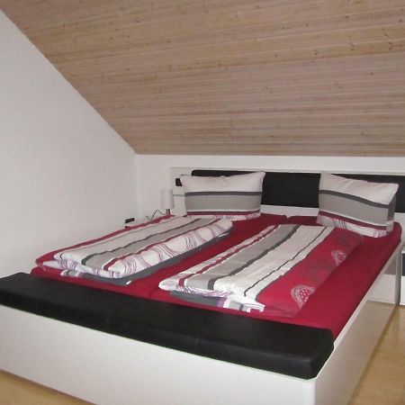 Ferienhaus Wunsch 奥伯基希 外观 照片