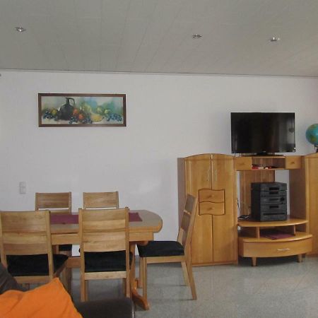 Ferienhaus Wunsch 奥伯基希 外观 照片