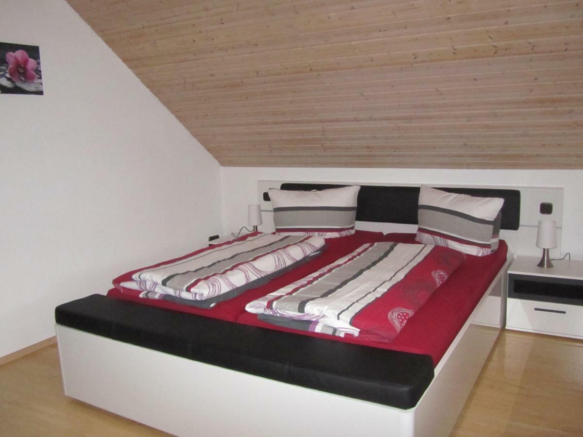 Ferienhaus Wunsch 奥伯基希 外观 照片