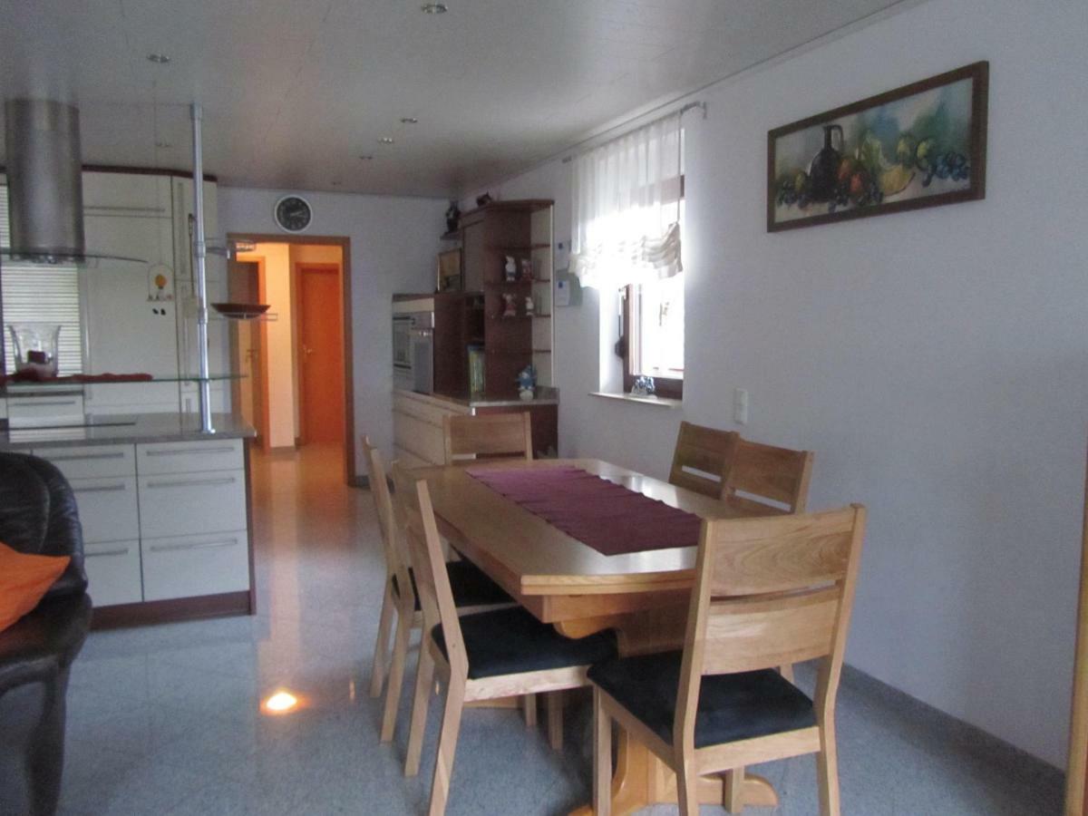 Ferienhaus Wunsch 奥伯基希 外观 照片