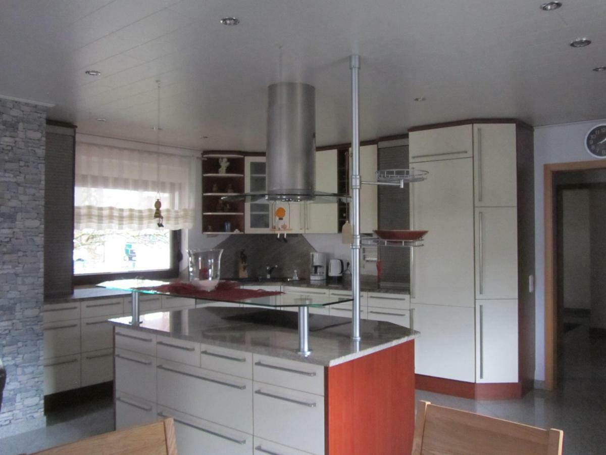 Ferienhaus Wunsch 奥伯基希 外观 照片
